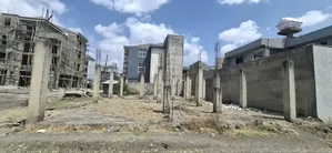 6bdrm Condo in Bole Ayat for sale