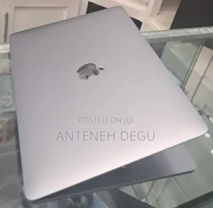 New Laptop Apple MacBook Pro M1 8GB Apple M1 SSD 256GB