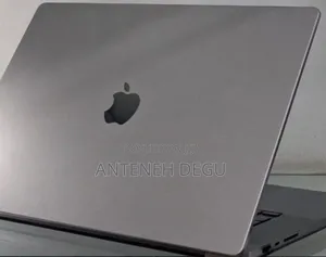 New Laptop Apple MacBook Pro 2021 M1 16GB Apple M1 Pro SSD 1T