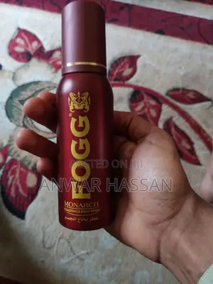 Fogg Monarch