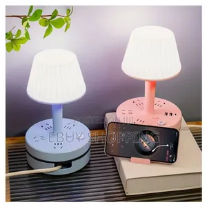 **Versatile Led Lamp – Work, Study
