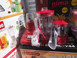 Ardo 3 in One Juice Extractor