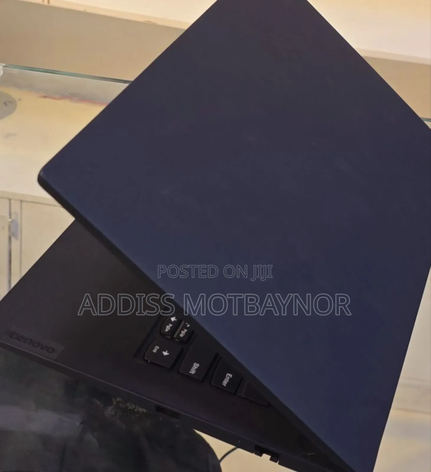 New Laptop Lenovo ThinkPad Yoga 16GB AMD Ryzen 5 SSD 512GB