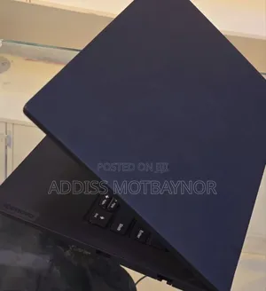 New Laptop Lenovo ThinkPad Yoga 16GB AMD Ryzen 5 SSD 512GB