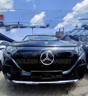 New Mercedes-Benz E450 2024 Black