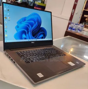 New Laptop Dell Inspiron 15 16GB Intel Core I7 HDD+SSD 500GB