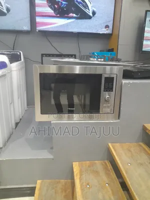 Bompani Microwave