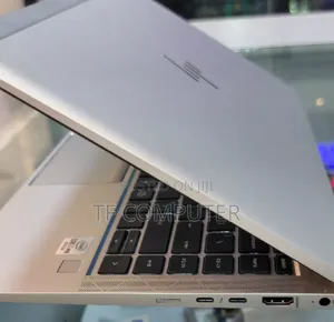 New Laptop HP EliteBook 840 G7 16GB Intel Core I7 SSD 512GB