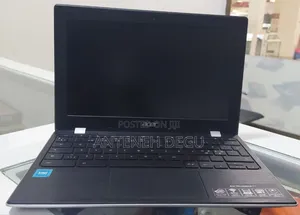 New Laptop Acer Chromebook 14 4GB Intel Xeon SSD 16 GB