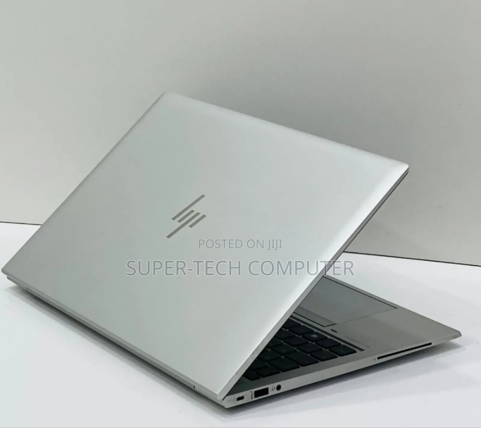New Laptop HP EliteBook 850 G8 16GB Intel Core I7 SSD 512GB