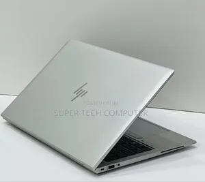 New Laptop HP EliteBook 850 G8 16GB Intel Core I7 SSD 512GB