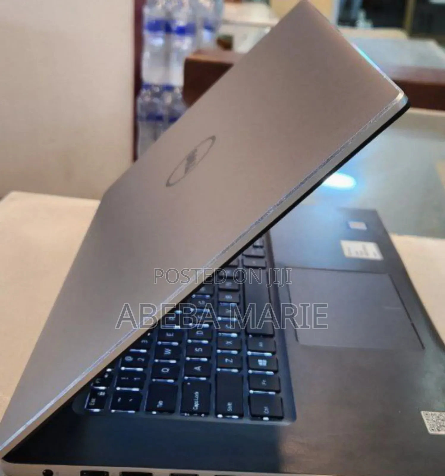 New Laptop Dell Inspiron 15 16GB Intel Core I7 HDD+SSD 500GB