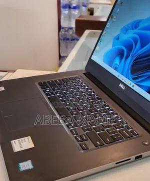 New Laptop Dell Inspiron 15 16GB Intel Core I7 HDD+SSD 500GB