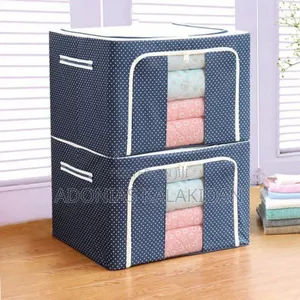Clothe Storage Bag