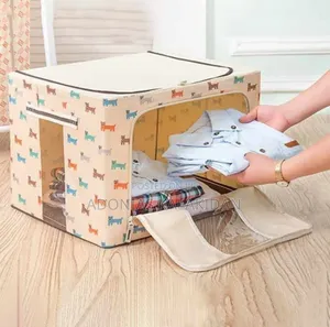 Clothe Storage Bag