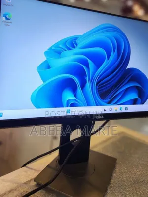 New Arrival Dell Monitor
