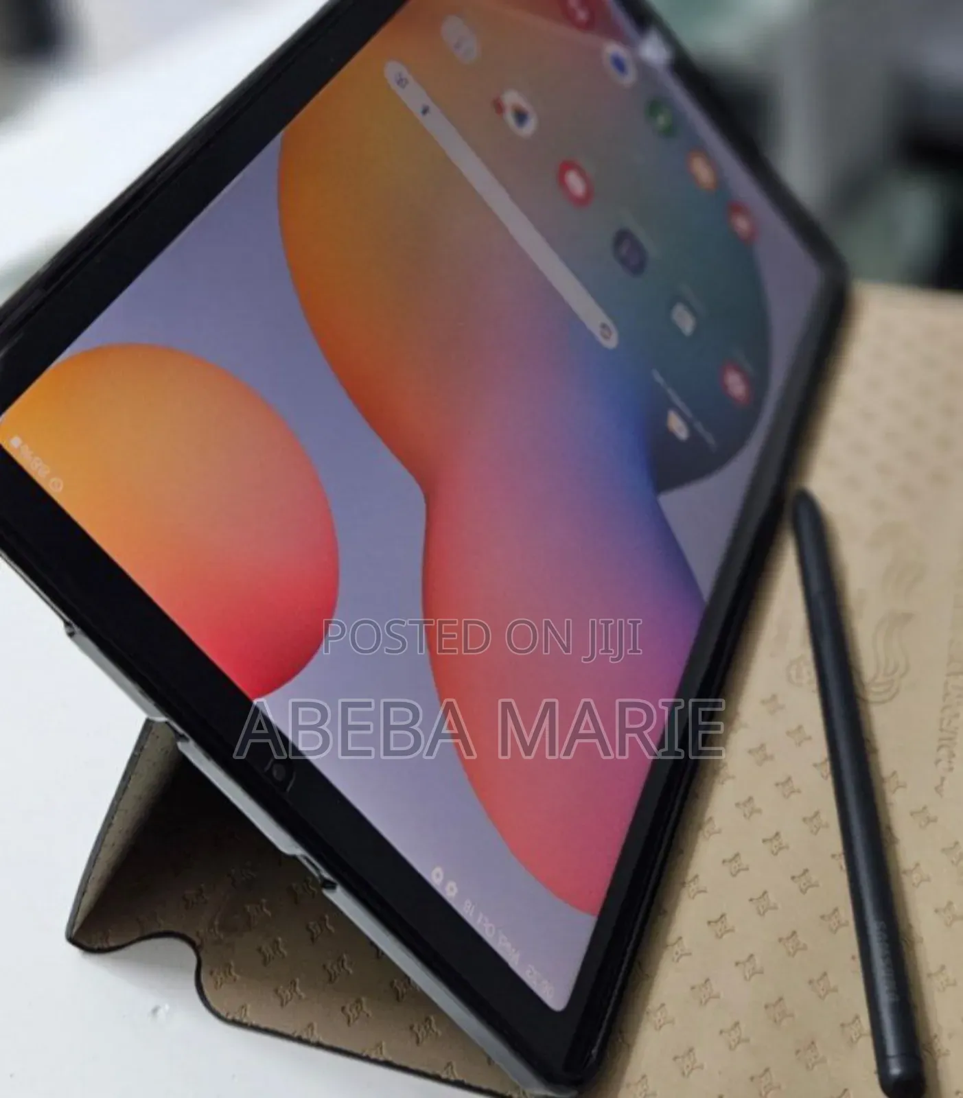 New Samsung Galaxy Tab S6 Lite 128 GB
