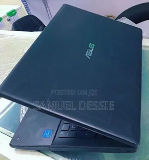 Laptop Asus 4GB Intel Celeron HDD 500GB