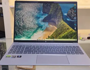 New Laptop HP Pavilion 15z 16GB Intel Core I7 SSD 1T