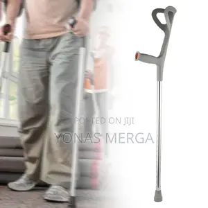 Elbow Crutches፪画crutches€Balance, Strength/Endurance Issues