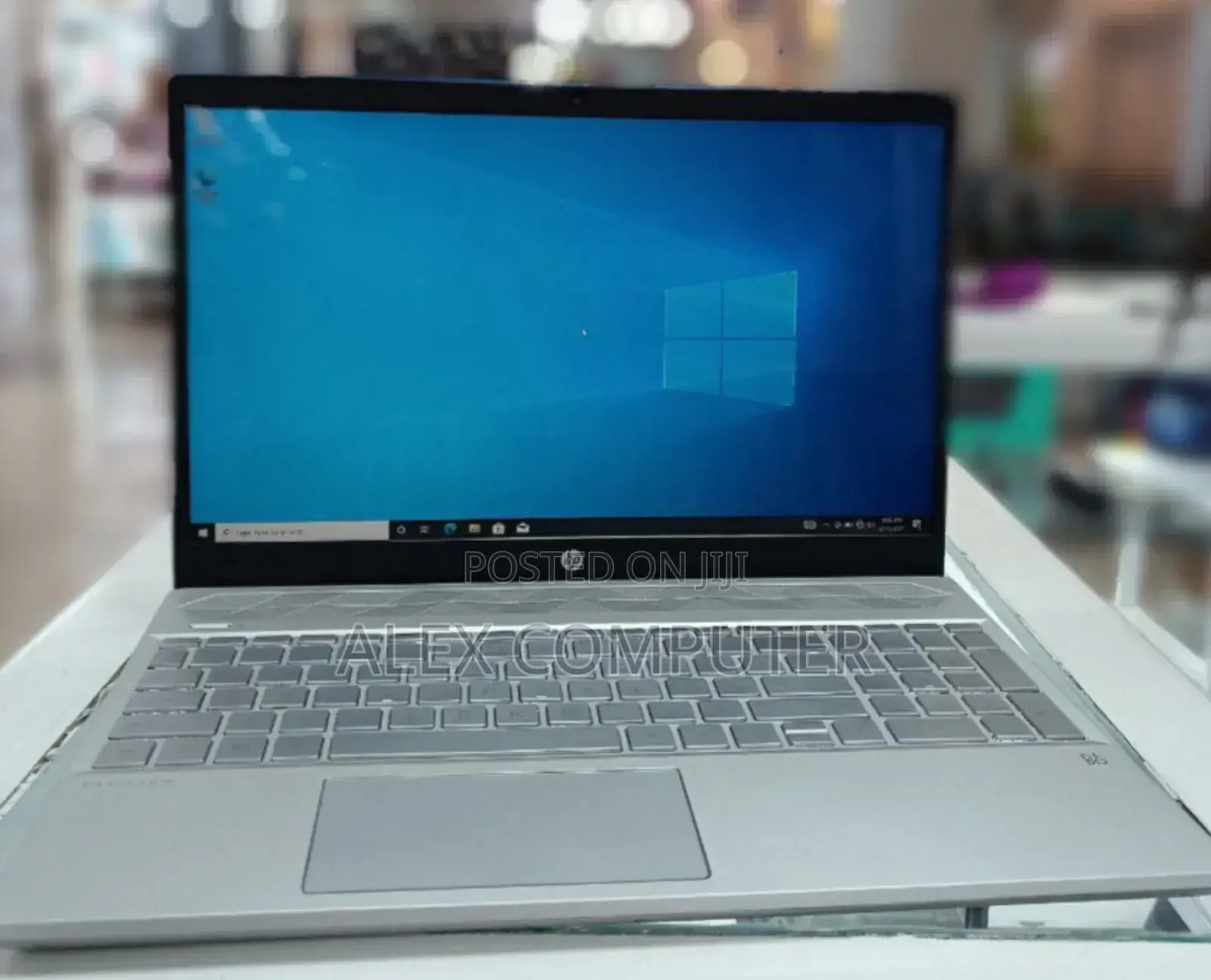 New Laptop HP Pavilion 15 16GB Intel Core I7 SSD 512GB