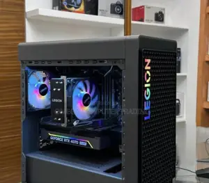 New Desktop Computer Lenovo Legion Y920 16GB Intel Core i7 SSD 1T