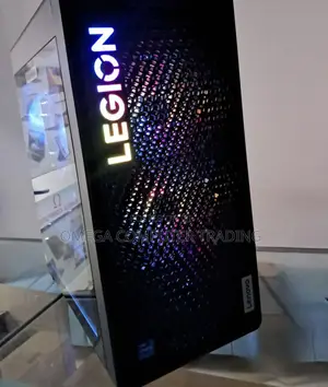 New Desktop Computer Lenovo Legion Y920 16GB Intel Core i7 SSD 1T
