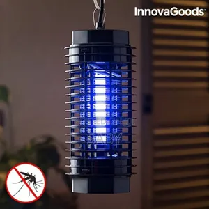 Electronic Mosquito Killer Lamp