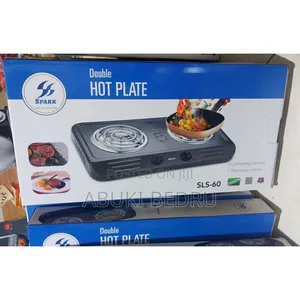 Spark Stove