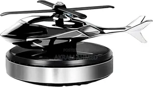 Helicopter Style Air Freshener