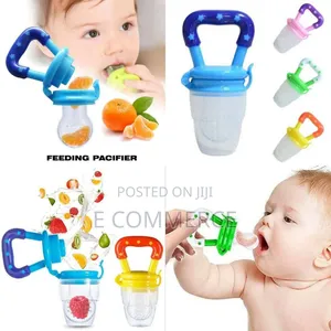 Food Feeder Plus
