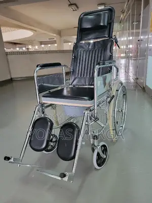 Wheelchair,¡Medical Full፪×Reclining Wheelchair፵☆Wheelchair
