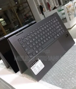 New Laptop HP Envy X360 16GB Intel Core Ultra 7 SSD 1T
