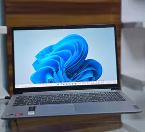 New Laptop Lenovo IdeaPad 520 16GB AMD Ryzen 7 SSD 512GB