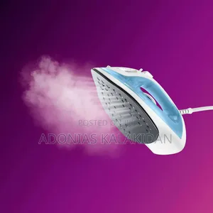Philips Easy Speed Iron