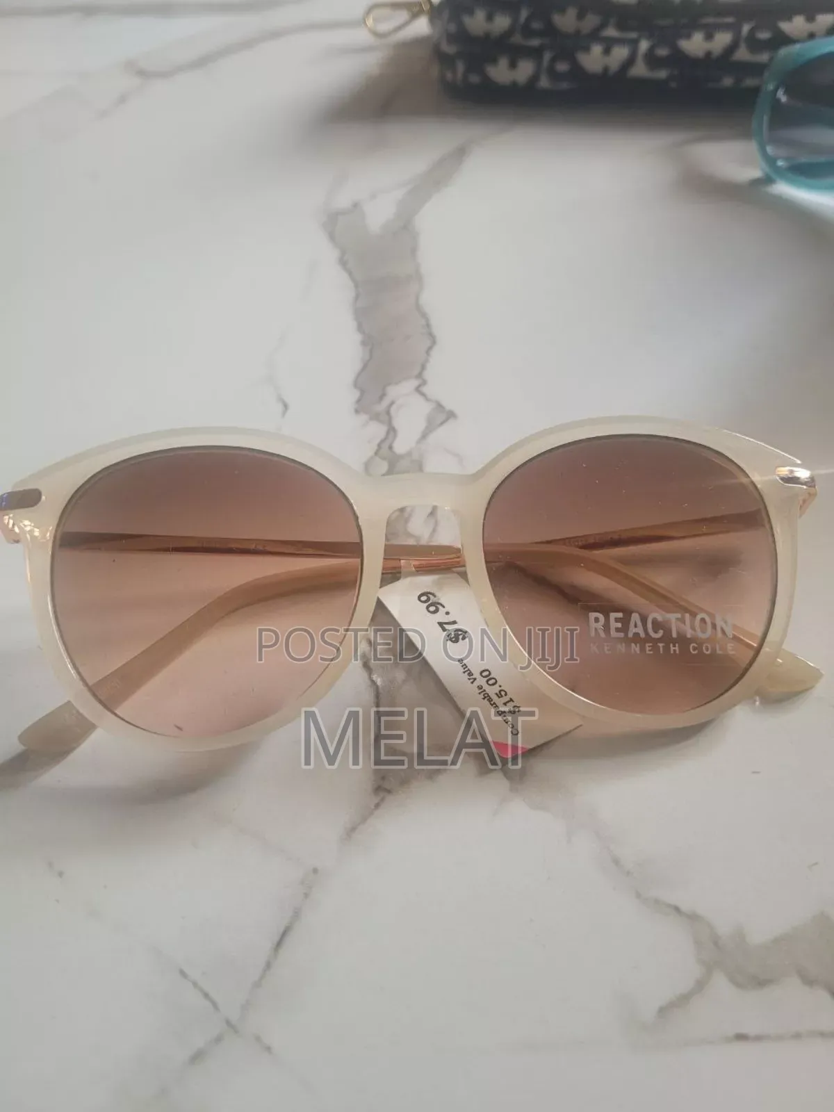 Eyeglasses