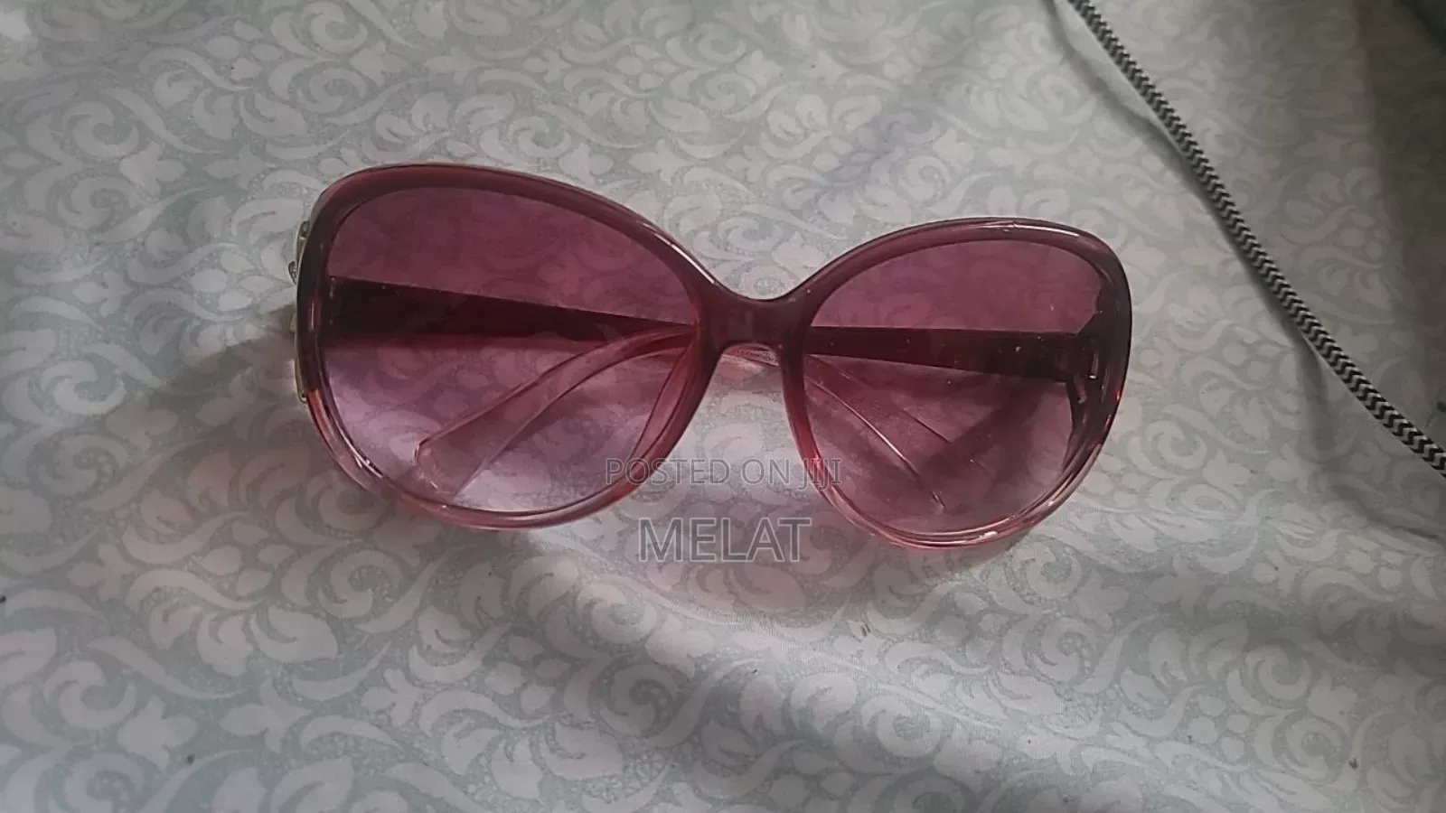 Eyeglasses