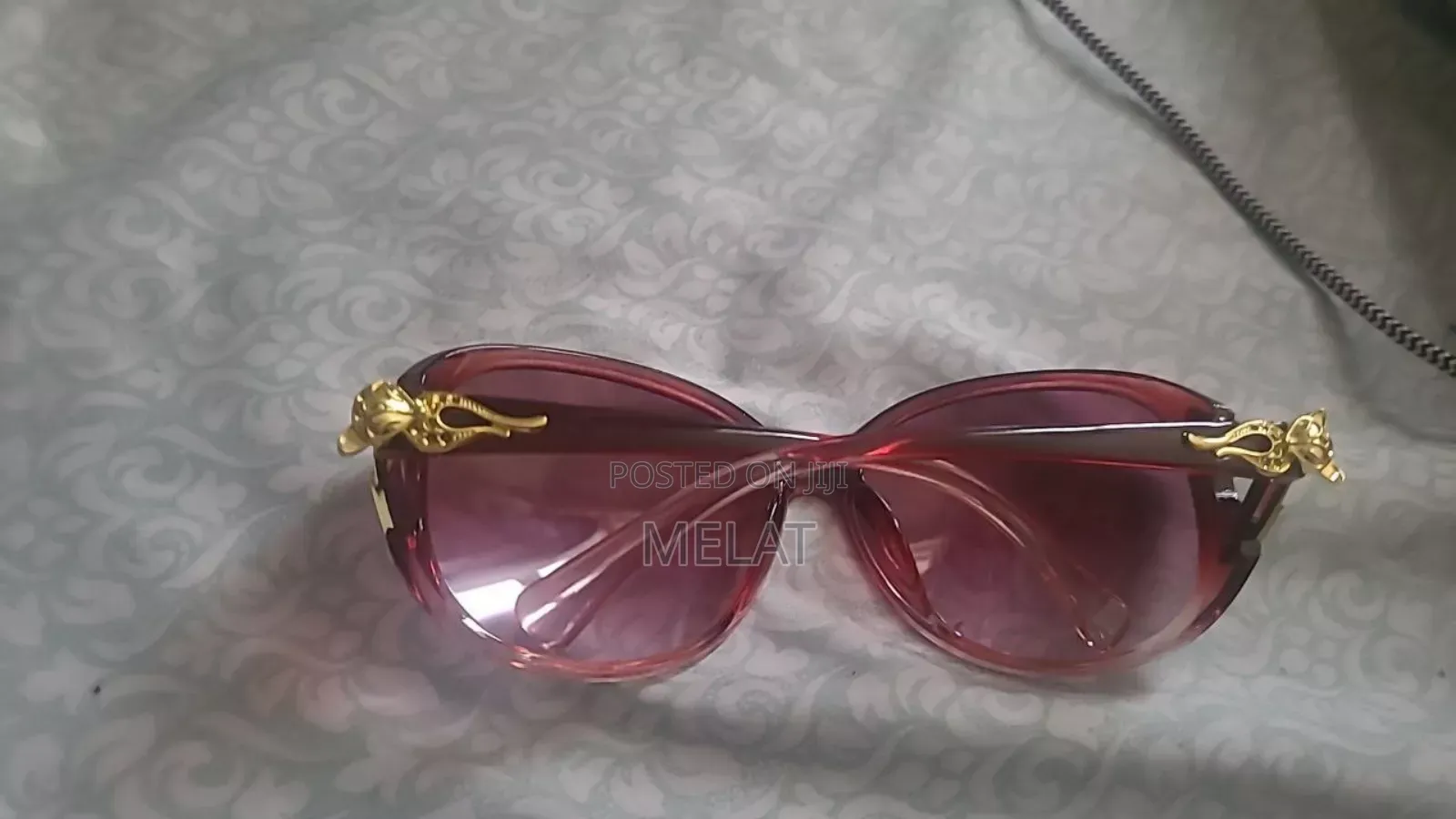 Eyeglasses