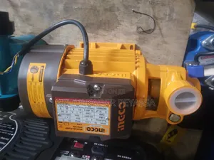 Ingco Prepherial Pump 1hp