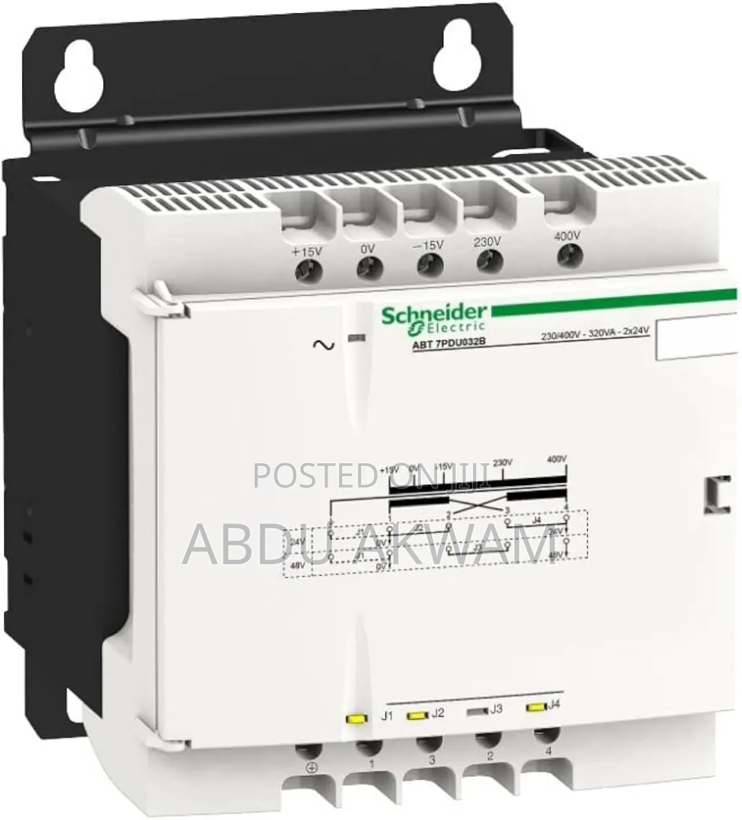 Voltage Transformer