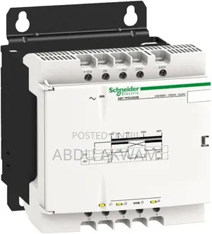 Voltage Transformer