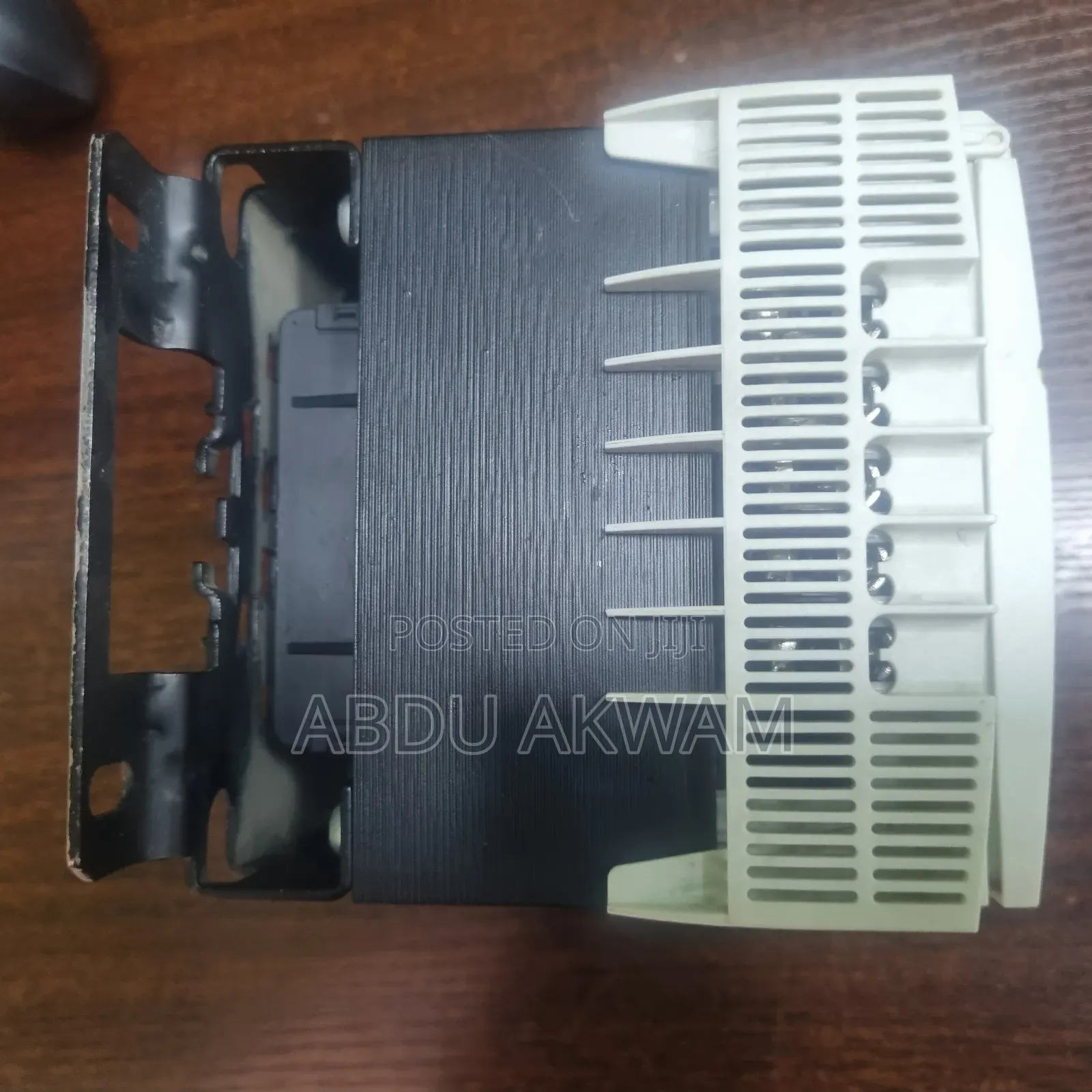 Voltage Transformer
