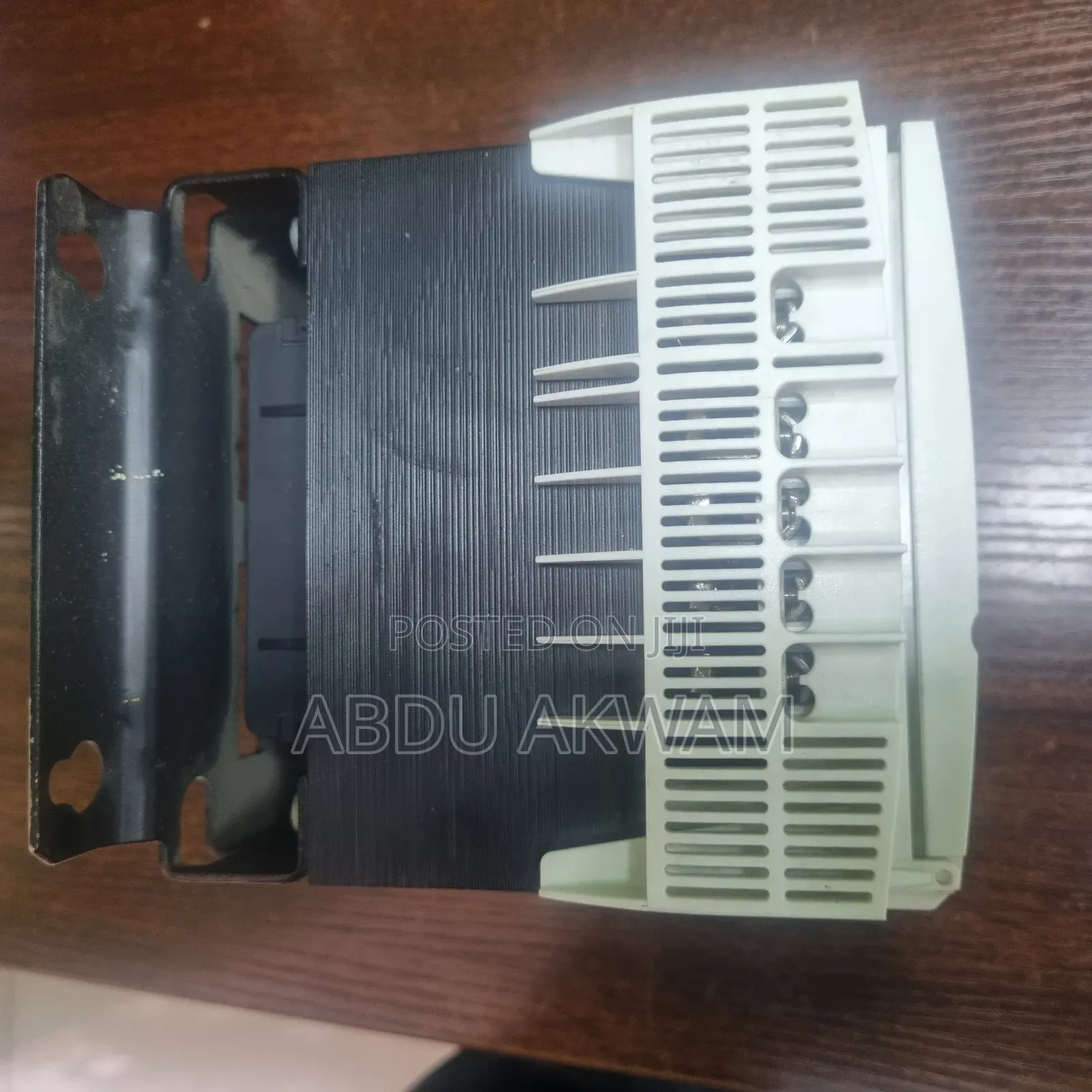 Voltage Transformer