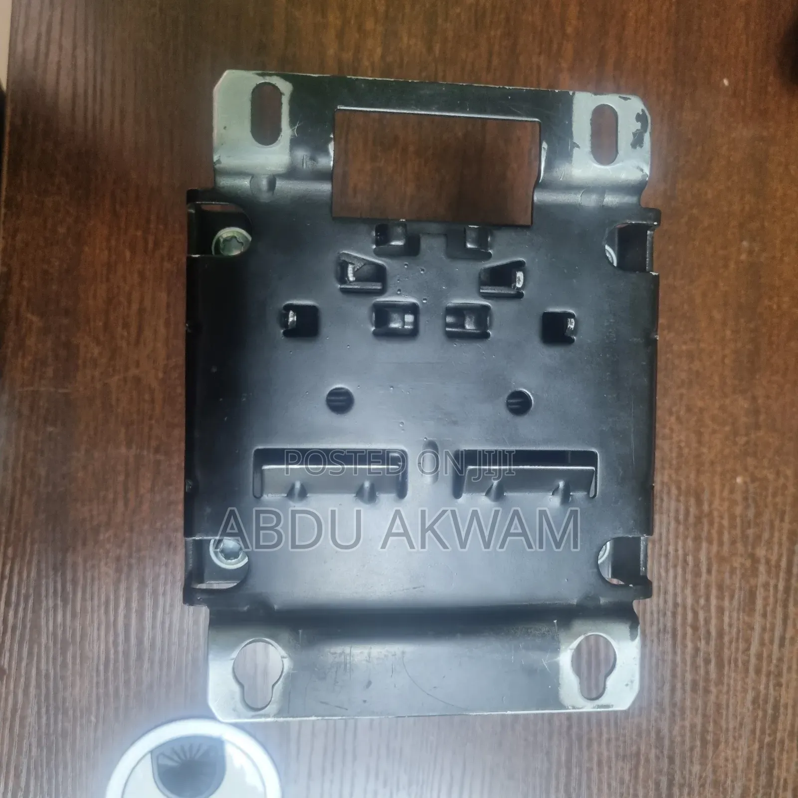 Voltage Transformer