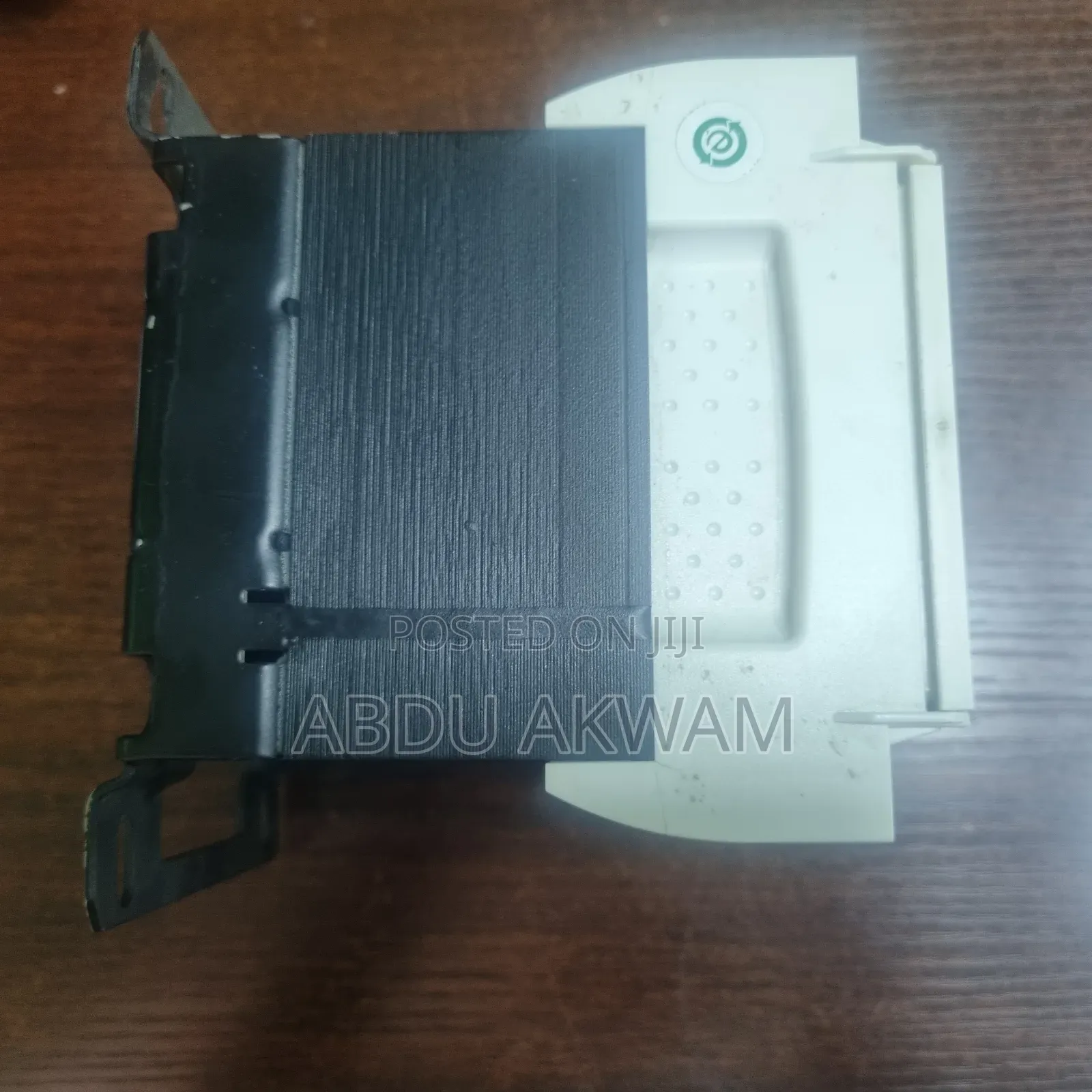 Voltage Transformer