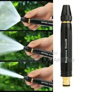 High Pressure Wetar Gun Nozzle