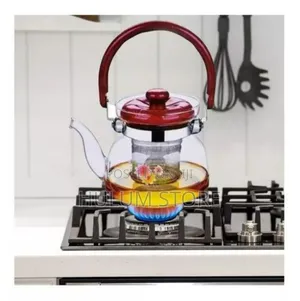 Tea Coffee Pot