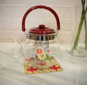 Tea Coffee Pot
