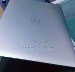 New Laptop Dell XPS 15 16GB Intel Core I9 SSD 512GB