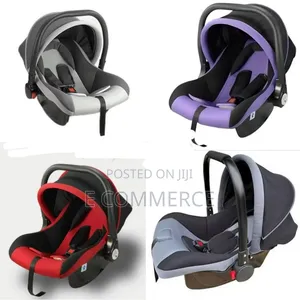 Car Seat Baby